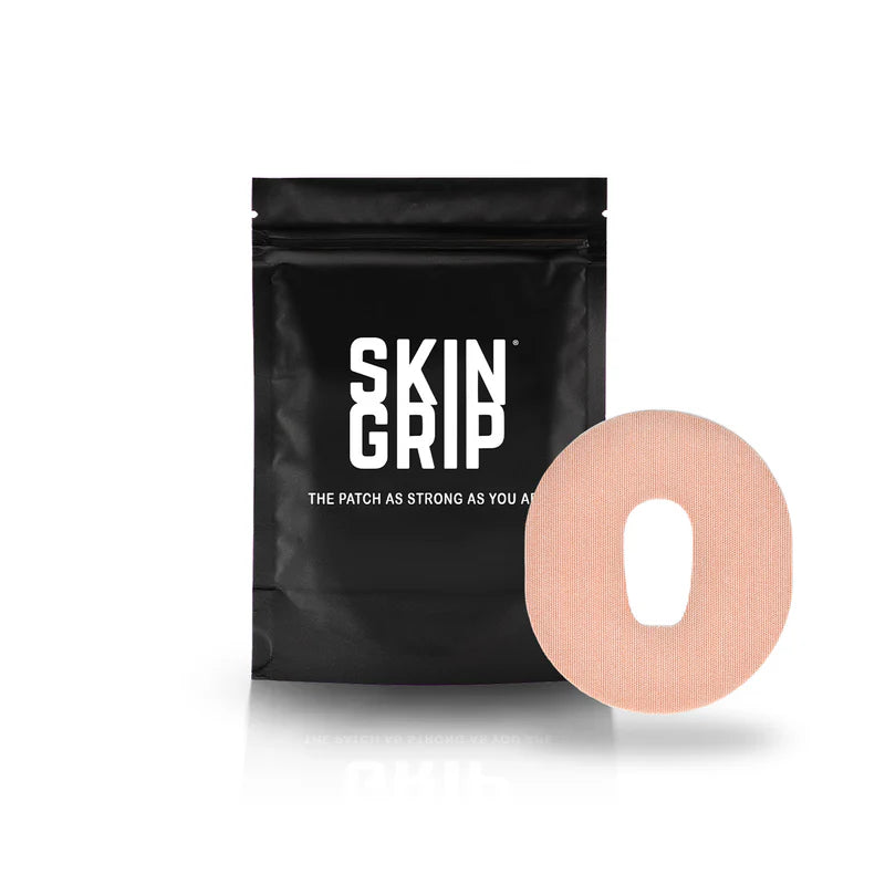 SKIN GRIP ORIGINAL - DEXCOM G6 PATCHES