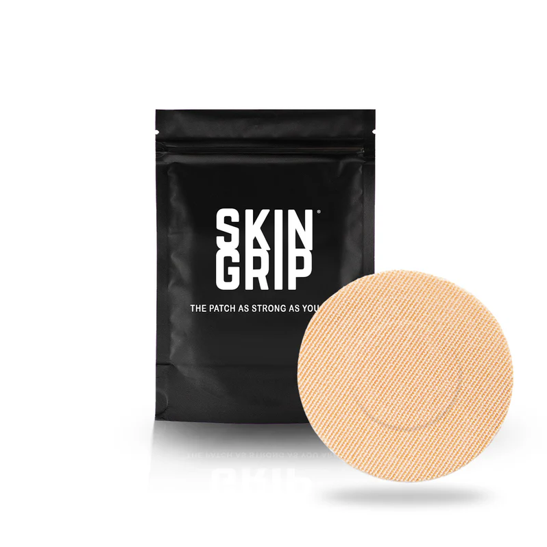 SKIN GRIP ORIGINAL - DEXCOM G7 ADHESIVE PATCHES